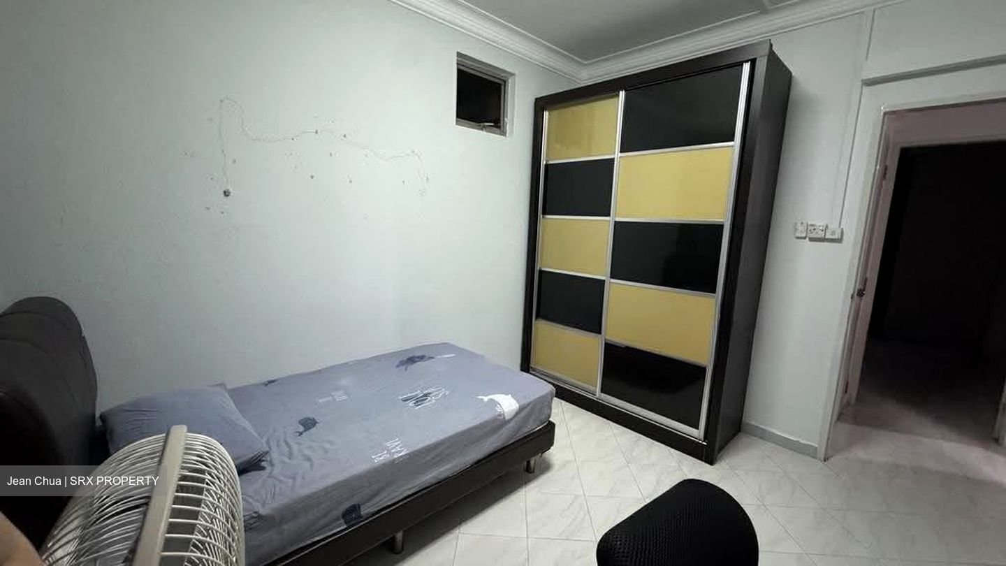 Blk 273 Bangkit Road (Bukit Panjang), HDB 5 Rooms #612469521
